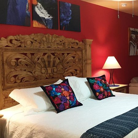 La Casona Chapala Hotel Kültér fotó