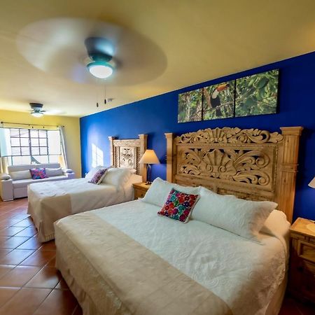 La Casona Chapala Hotel Kültér fotó