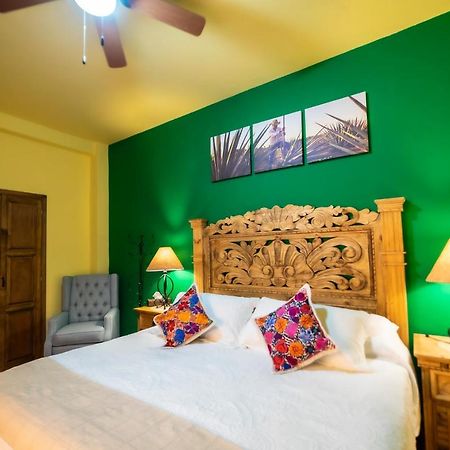 La Casona Chapala Hotel Kültér fotó