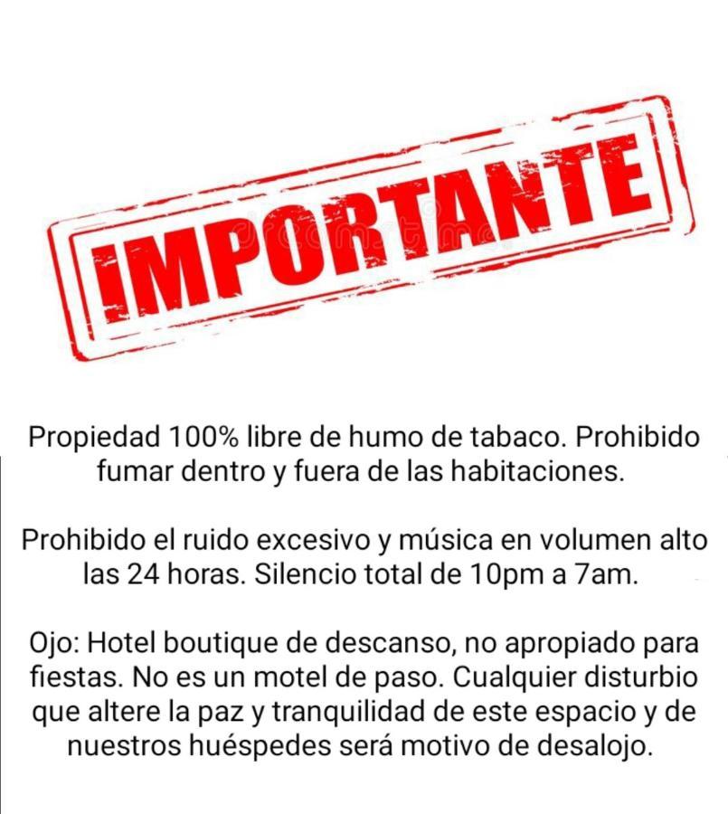 La Casona Chapala Hotel Kültér fotó