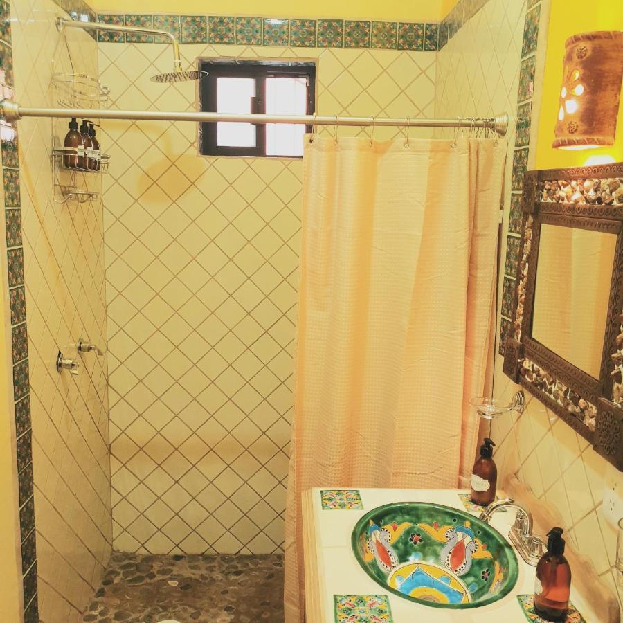 La Casona Chapala Hotel Kültér fotó