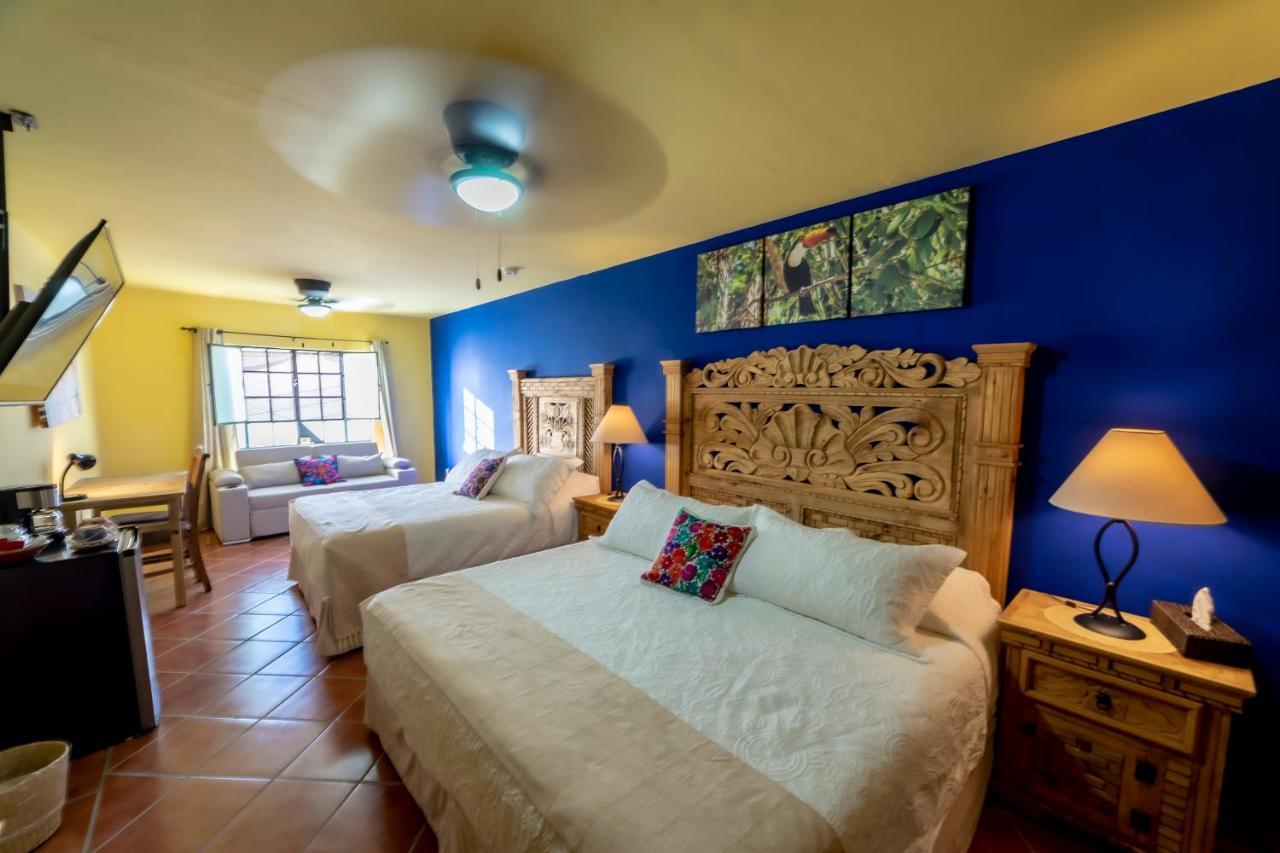 La Casona Chapala Hotel Kültér fotó