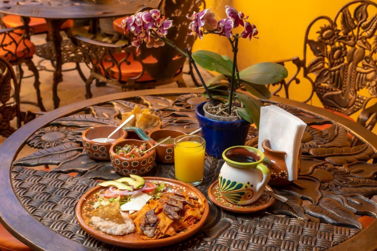 La Casona Chapala Hotel Kültér fotó