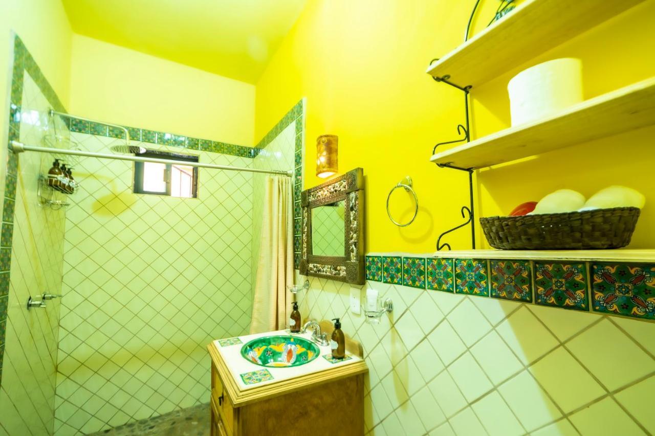 La Casona Chapala Hotel Kültér fotó