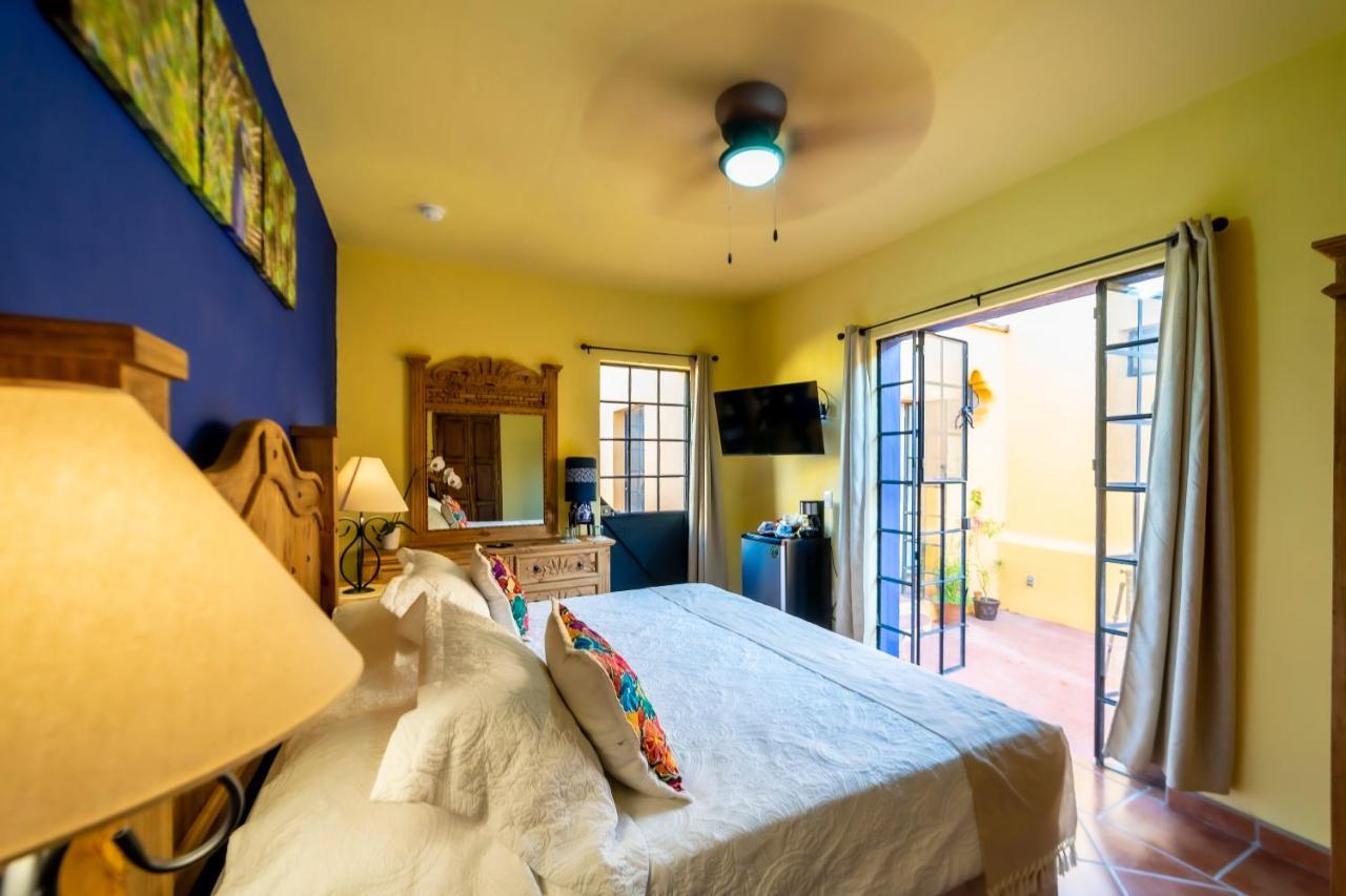 La Casona Chapala Hotel Kültér fotó