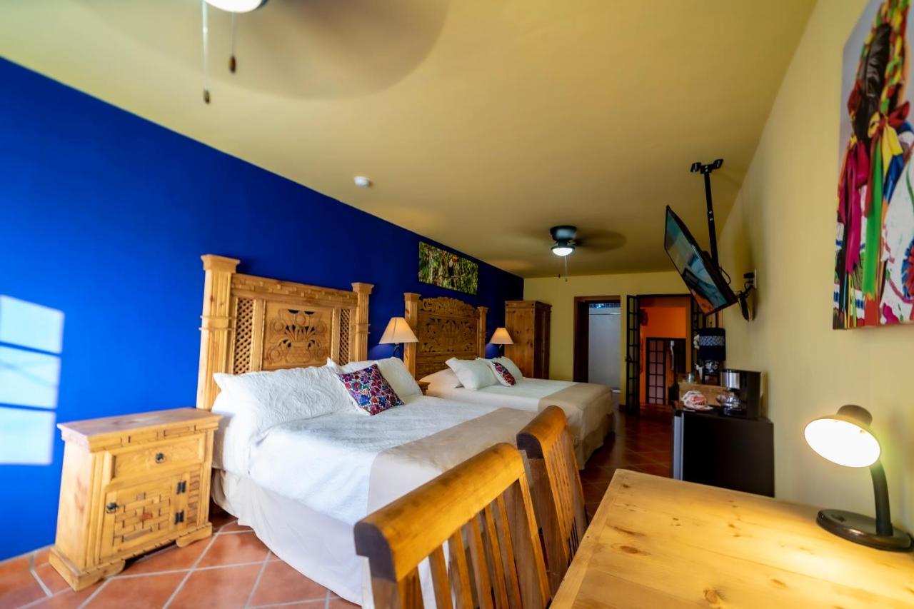La Casona Chapala Hotel Kültér fotó